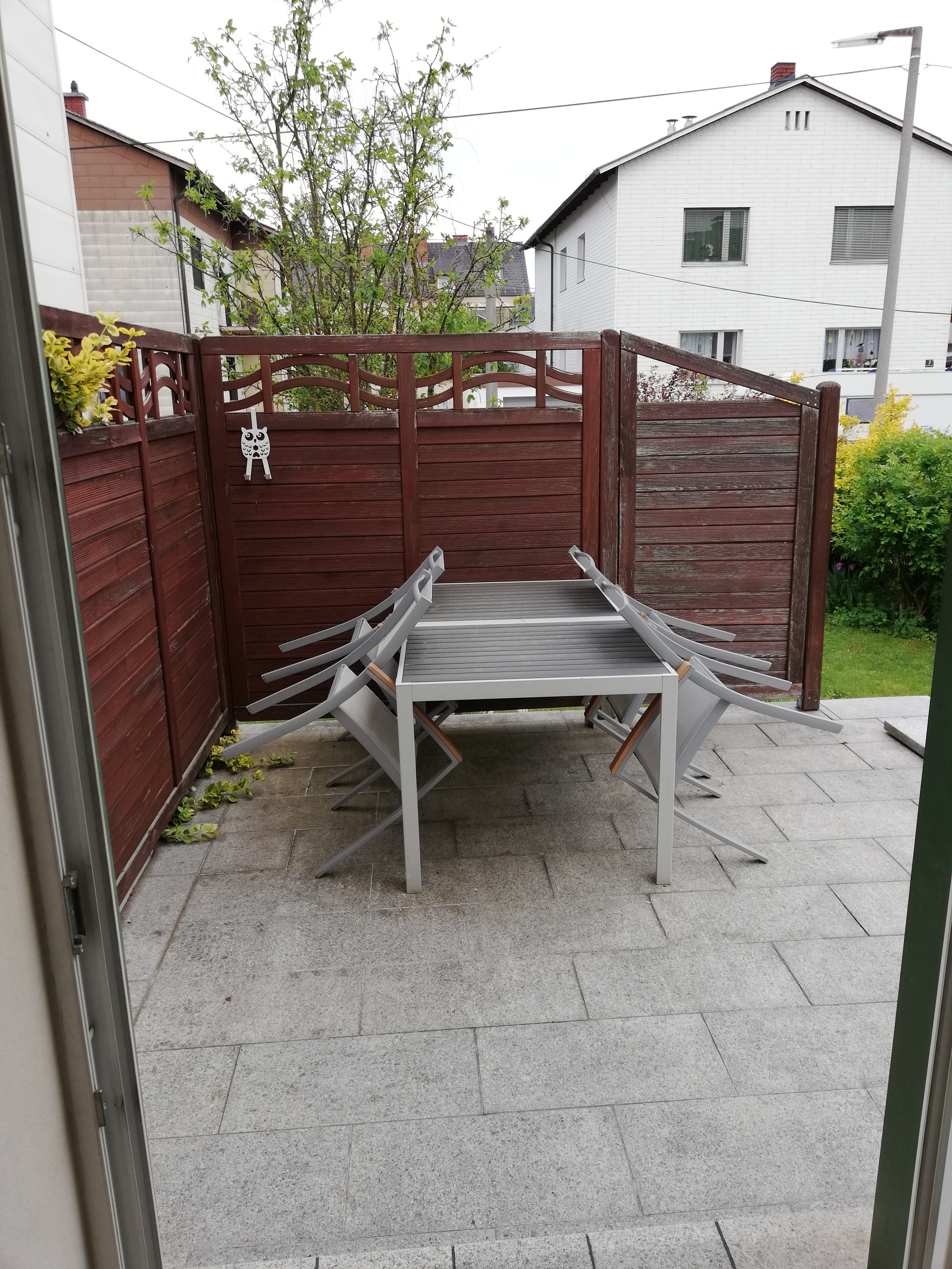 MonteurZimmer: Monteurwohnung Linz/Austria