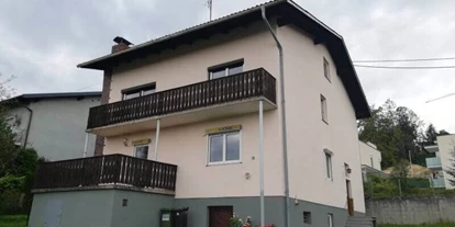 Monteur-Zimmer - Österreich - Ruhig. Zentral. Geräumig. Haus nur 5 min vom Linzer Hauptbahnhof
