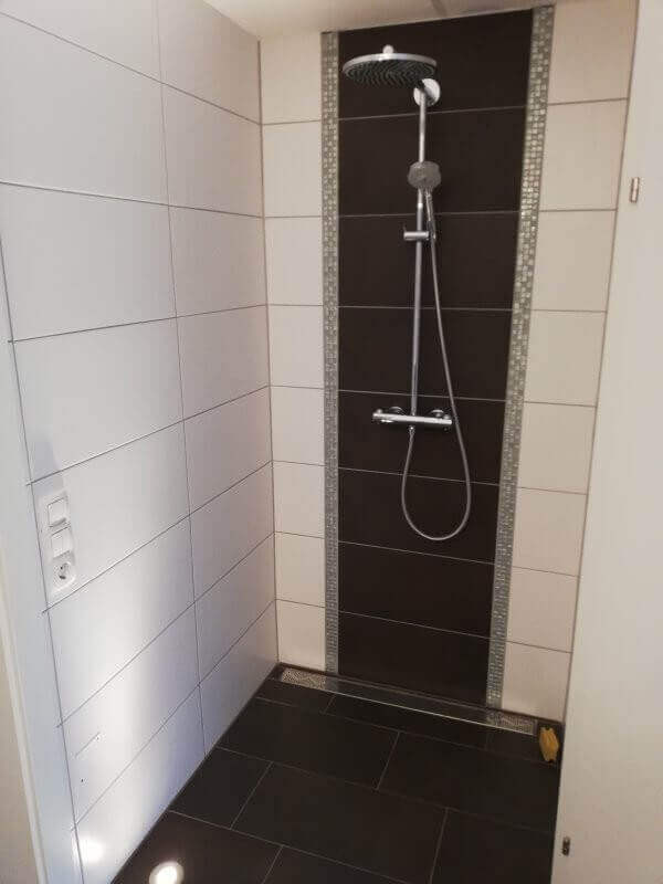 Monteur-Zimmer - Österreich - Ruhig. Zentral. Geräumig. Haus nur 5 min vom Linzer Hauptbahnhof