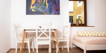 Monteur-Zimmer - Gallspach - Wohnheim RB