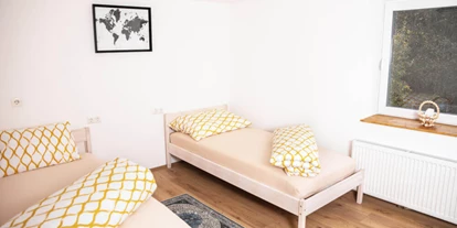 Monteur-Zimmer - Gallspach - Wohnheim RB