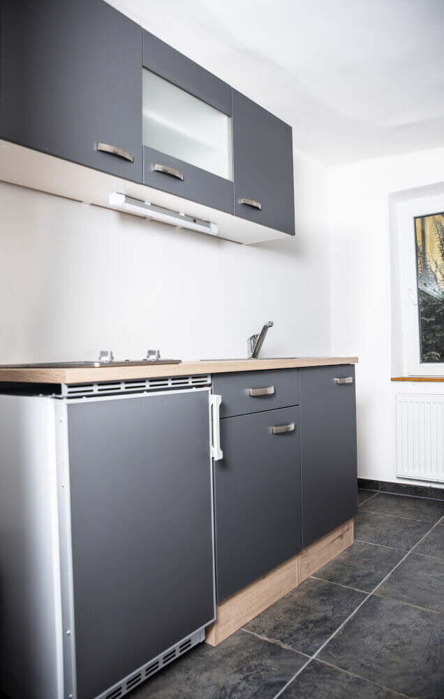 Monteur-Zimmer - Steyr - Wohnheim RB