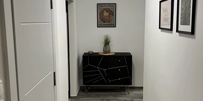Monteur-Zimmer - Gallspach - Appartement „Wanky“
