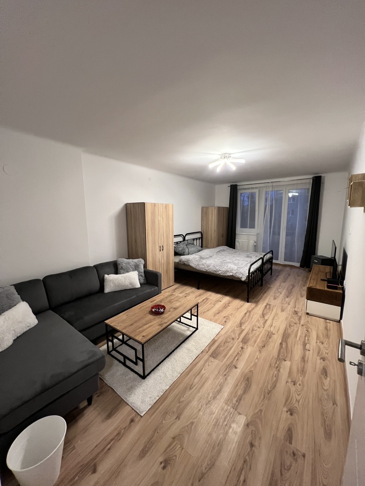 Monteur-Zimmer - Haslach an der Mühl - Appartement „Wanky“