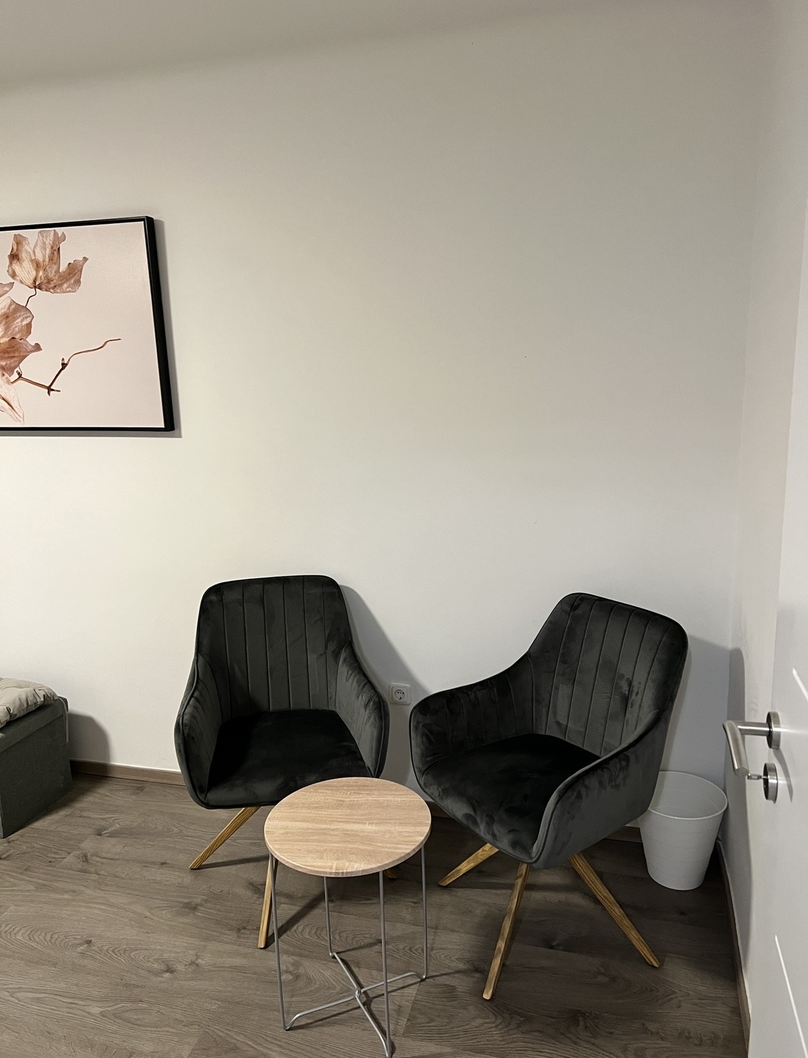 Monteur-Zimmer - Haslach an der Mühl - Appartement „Wanky“