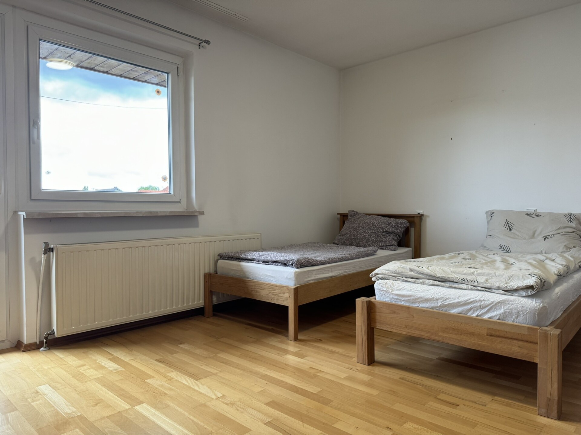 Monteur-Zimmer - Steyr - Monteurwohnung Pfeferle