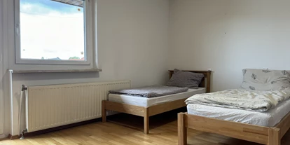 Monteur-Zimmer - Gallspach - Monteurwohnung Pfeferle
