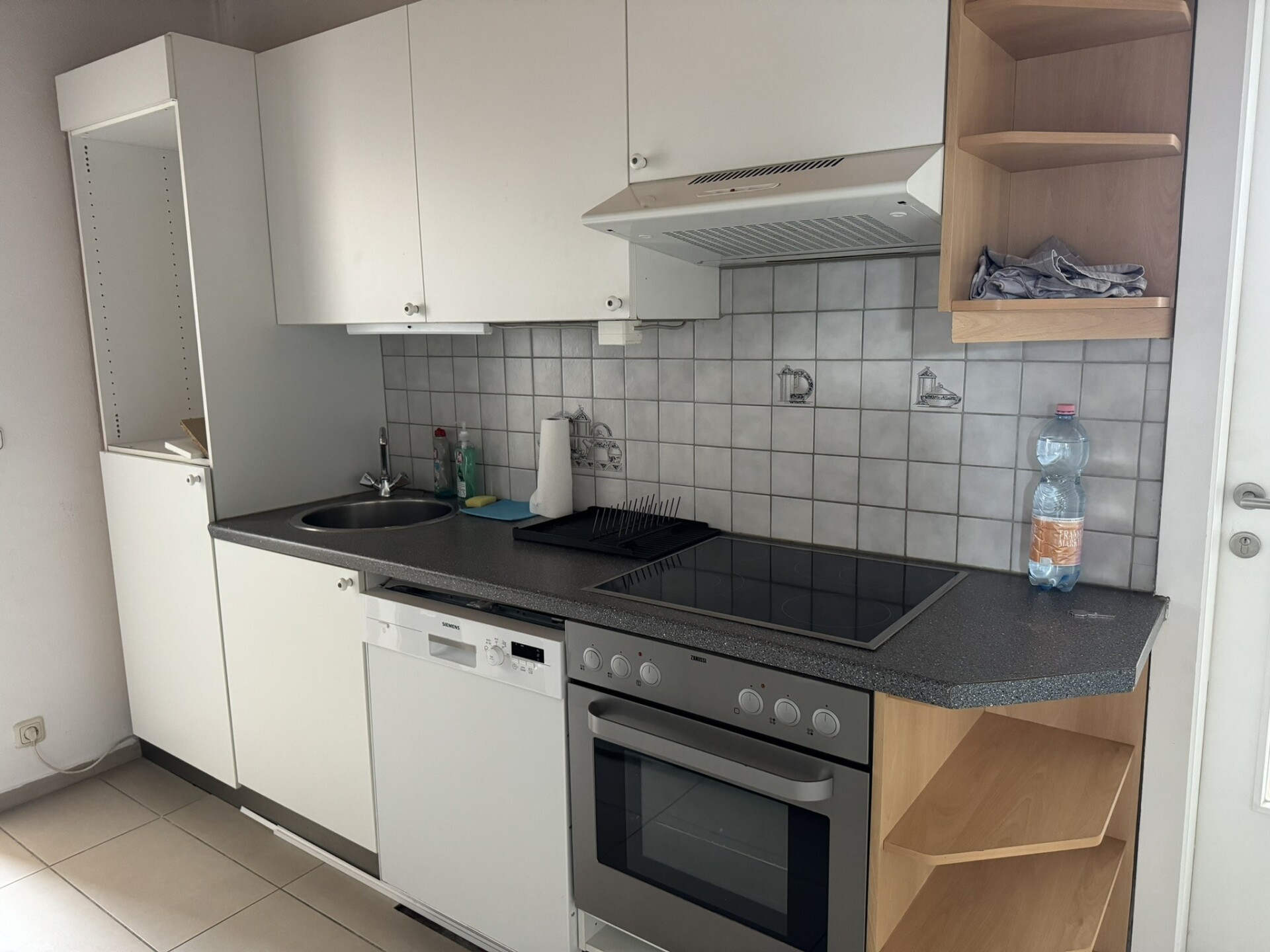 Monteur-Zimmer - Steyr - Monteurwohnung Pfeferle