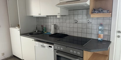 Monteur-Zimmer - Gallspach - Monteurwohnung Pfeferle
