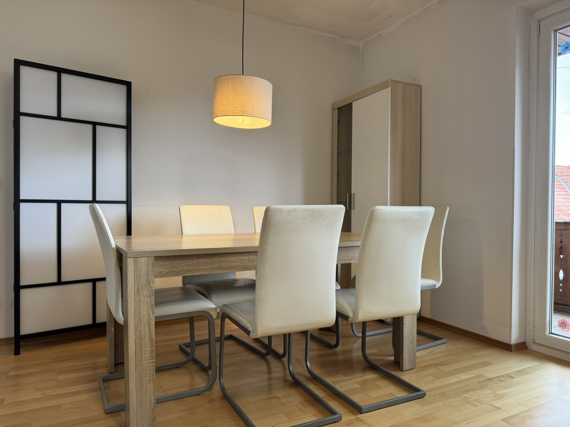 Monteur-Zimmer - Steyr - Monteurwohnung Pfeferle