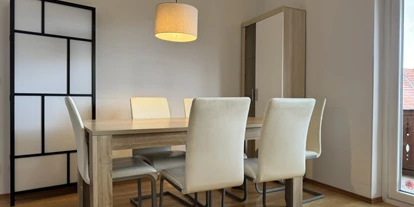 Monteur-Zimmer - Gallspach - Monteurwohnung Pfeferle