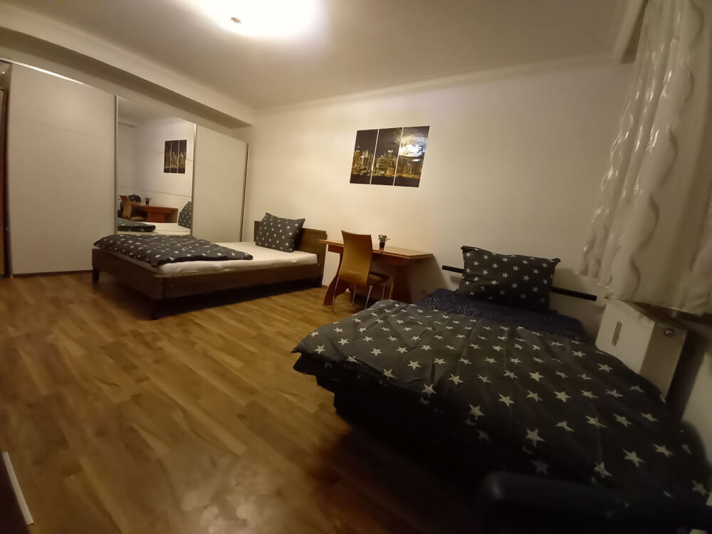 Monteur-Zimmer - Österreich - ZIMMERVERMIETUNG LINZ// 9 EURO/NACHT-- NUR ANRUFE BITTE, SOFORT FREI