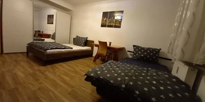 Monteur-Zimmer - Österreich - ZIMMERVERMIETUNG LINZ// 9 EURO/NACHT-- NUR ANRUFE BITTE, SOFORT FREI