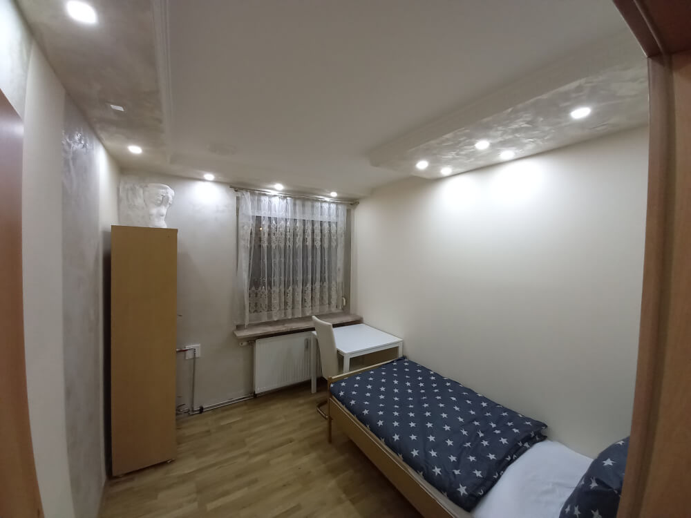 Monteur-Zimmer - Österreich - ZIMMERVERMIETUNG LINZ// 9 EURO/NACHT-- NUR ANRUFE BITTE, SOFORT FREI