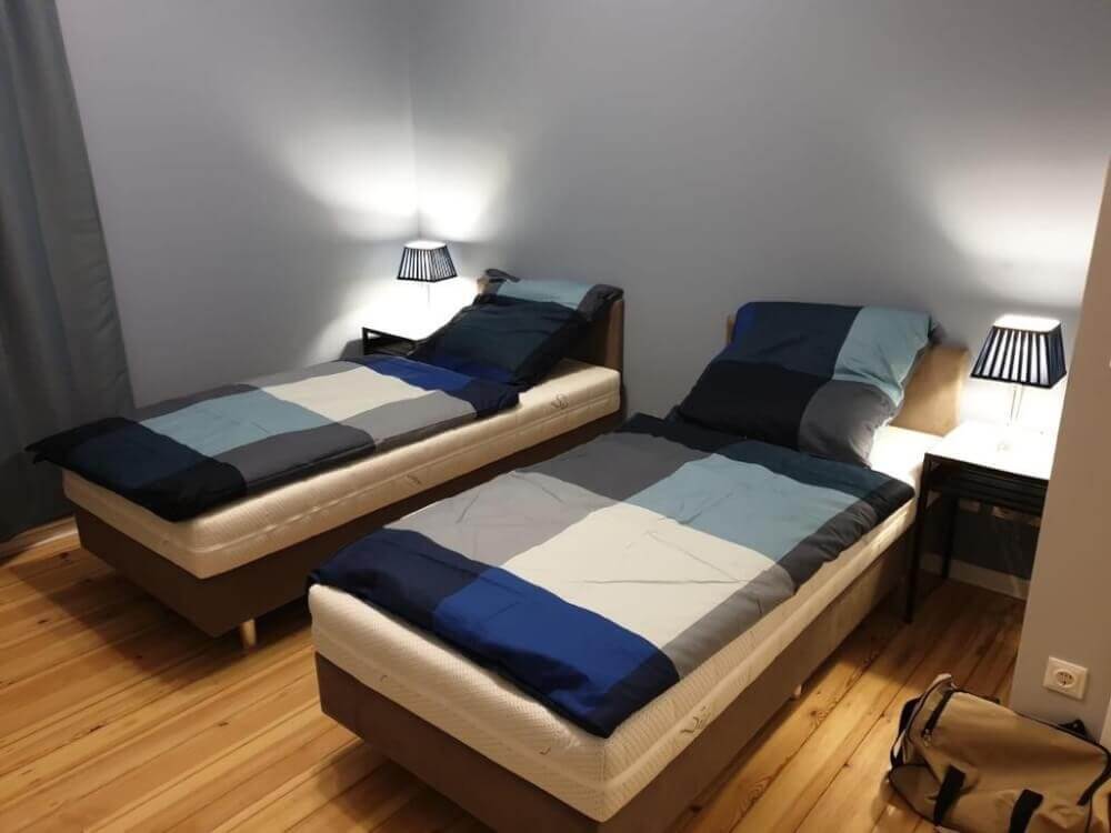 MonteurZimmer: Linz 12 Wohnungen