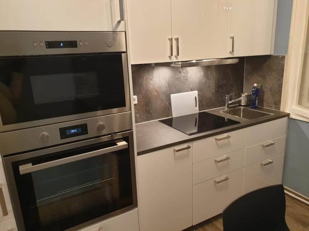 MonteurZimmer: Linz 12 Wohnungen