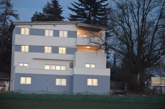 Monteur-Zimmer - Haslach an der Mühl - Feel-Homely Monteurwohnung