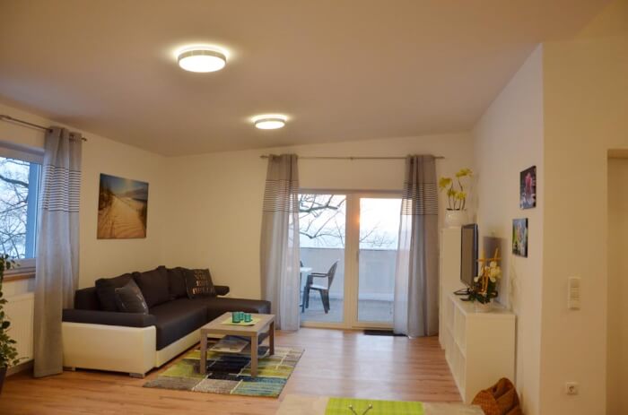 Monteur-Zimmer - Haslach an der Mühl - Feel-Homely Monteurwohnung