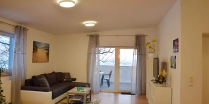 Monteur-Zimmer - Gallspach - Feel-Homely Monteurwohnung