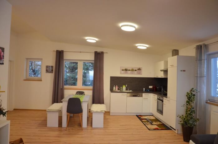 Monteur-Zimmer - Haslach an der Mühl - Feel-Homely Monteurwohnung