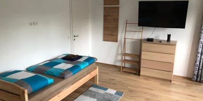 Monteur-Zimmer - Kirchschlag bei Linz - Sleep24 Steyregg