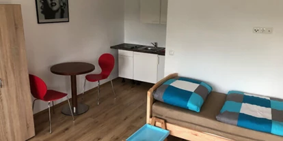 Monteur-Zimmer - Kirchschlag bei Linz - Sleep24 Steyregg