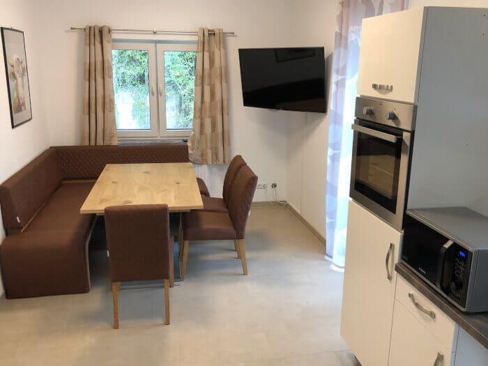 Monteur-Zimmer - Haslach an der Mühl - Sleep24 Steyregg