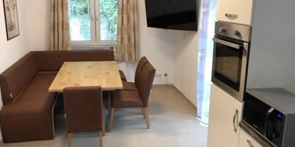 Monteur-Zimmer - Kirchschlag bei Linz - Sleep24 Steyregg