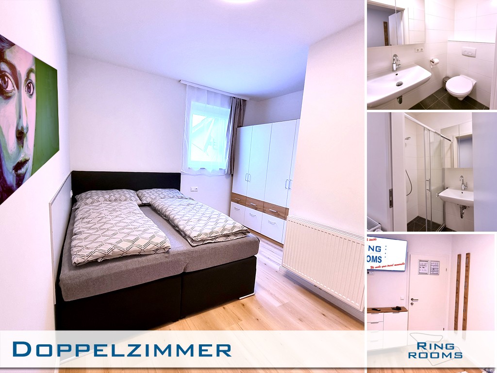 Monteur-Zimmer - Preis pro Nacht - Mautern in Steiermark - RingRooms