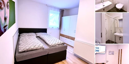 Monteur-Zimmer - Kraubath an der Mur - RingRooms