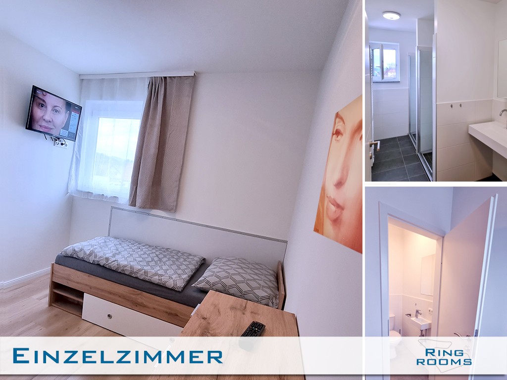 Monteur-Zimmer - Preis pro Nacht - Mautern in Steiermark - RingRooms