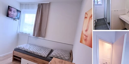Monteur-Zimmer - Kraubath an der Mur - RingRooms