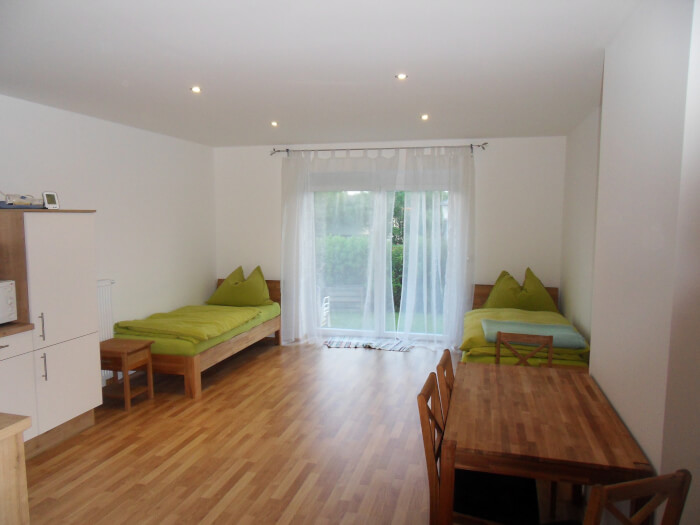 Monteur-Zimmer - Haslach an der Mühl - Monteurwohnungen Burger