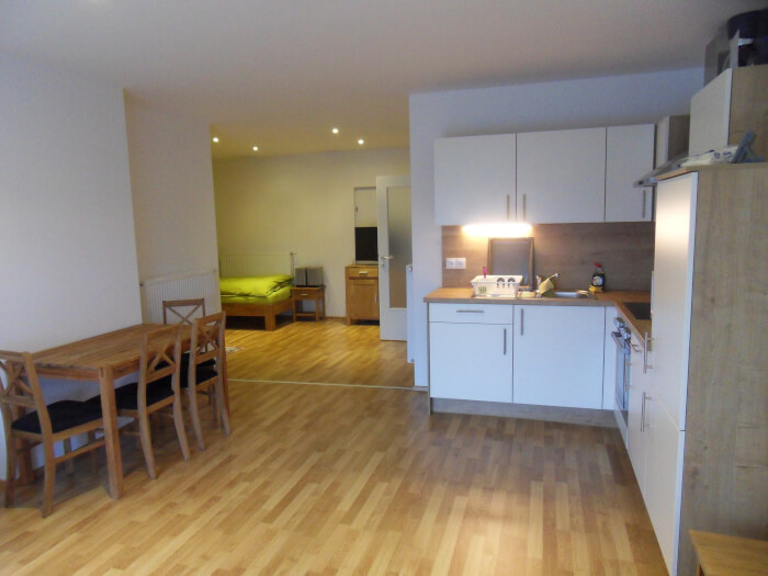 Monteur-Zimmer - Haslach an der Mühl - Monteurwohnungen Burger