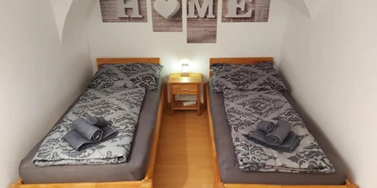 Monteur-Zimmer - Kraubath an der Mur - FAWohn St. Michael in.d. Obersteiermark