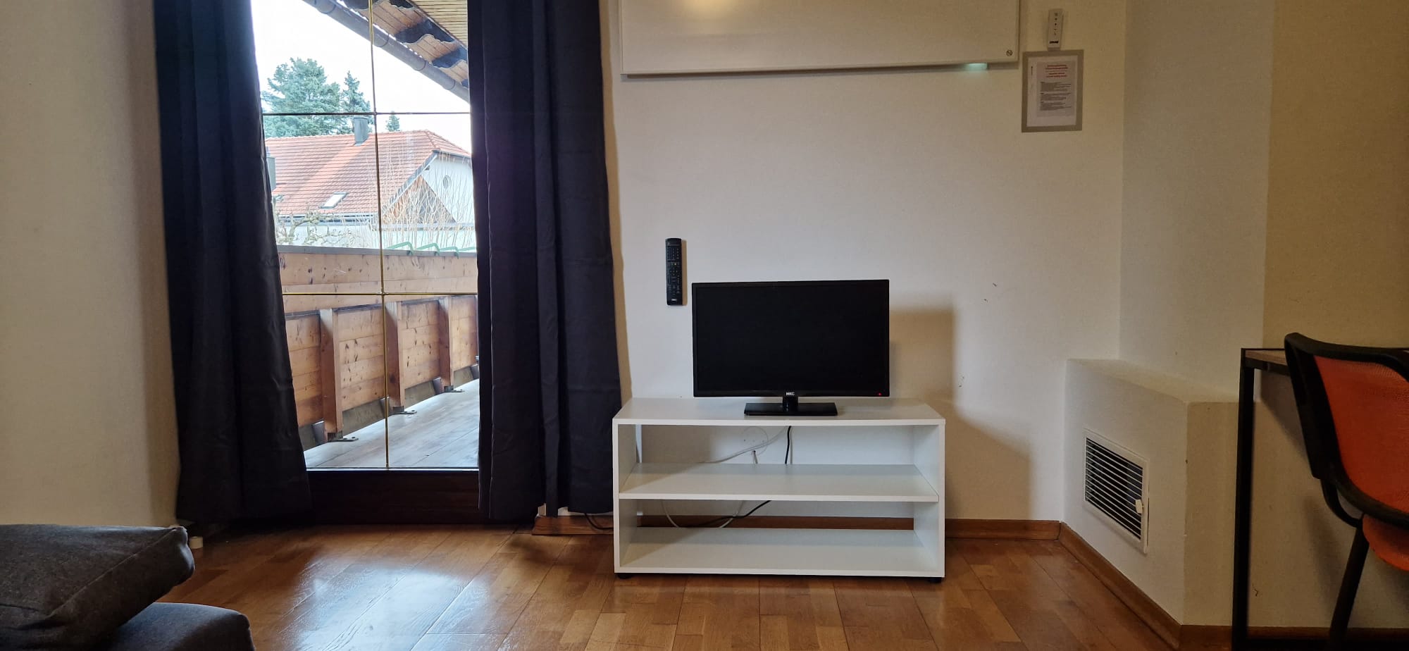 MonteurZimmer: Riesen-Monteurunterkunft bis 15 Personen im HAUS MITTERFELD bei Böheimkirchen - Top B