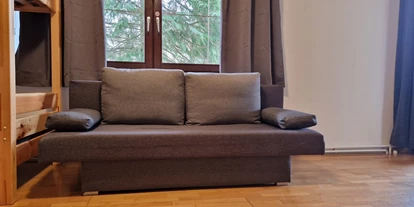 Monteur-Zimmer - Krems an der Donau - Riesen-Monteurunterkunft bis 15 Personen im HAUS MITTERFELD bei Böheimkirchen - Top B