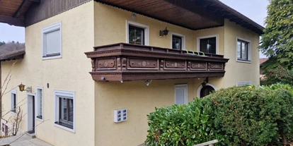 Monteur-Zimmer - Krems an der Donau - Riesen-Monteurunterkunft bis 15 Personen im HAUS MITTERFELD bei Böheimkirchen - Top B