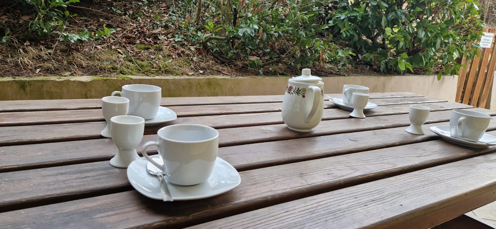 MonteurZimmer: Riesen-Monteurunterkunft bis 15 Personen im HAUS MITTERFELD bei Böheimkirchen - Top B