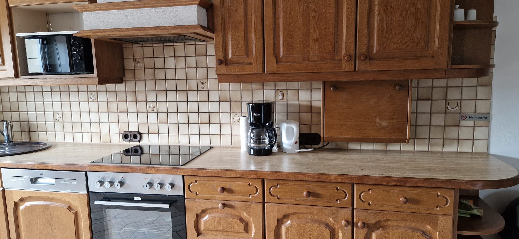 Monteur-Zimmer - Unterkunftsart: Apartment - St. Pölten - Riesen-Monteurunterkunft bis 15 Personen im HAUS MITTERFELD bei Böheimkirchen - Top B