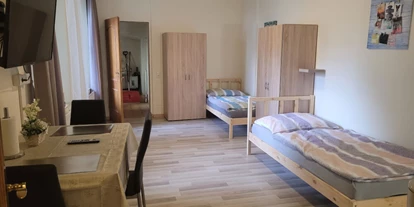 Monteur-Zimmer - Kraubath an der Mur - Apartment in 8700 Leoben