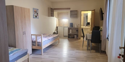 Monteur-Zimmer - Kraubath an der Mur - Apartment in 8700 Leoben