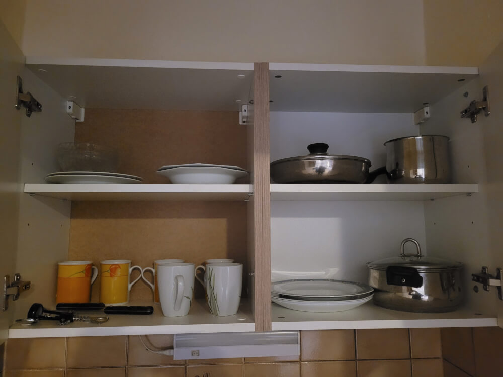 Monteur-Zimmer - Voitsberg - Apartment in 8700 Leoben