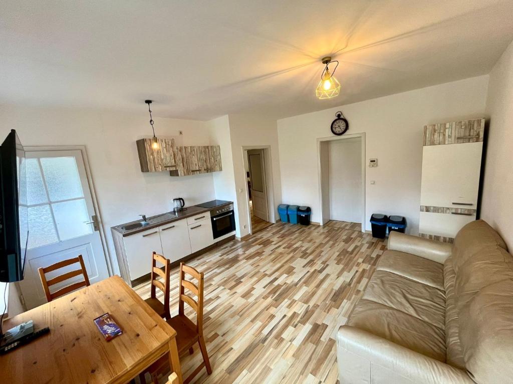 Monteur-Zimmer - Steiermark - Gästezimmer Hurem