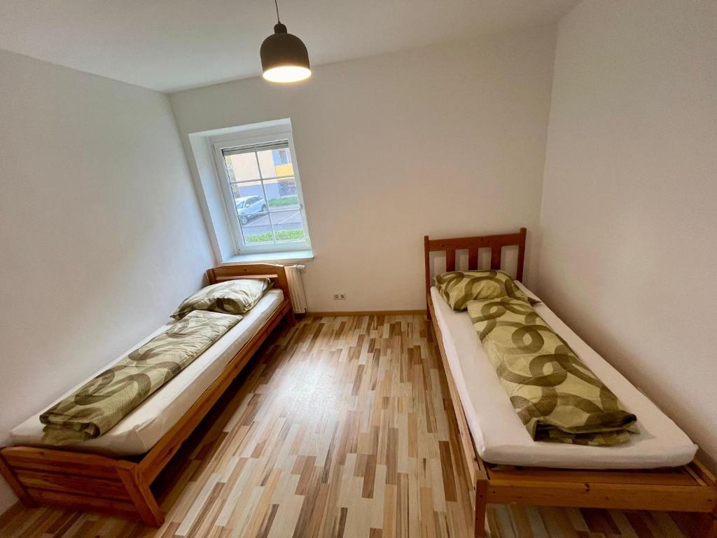 Monteur-Zimmer - Steiermark - Gästezimmer Hurem