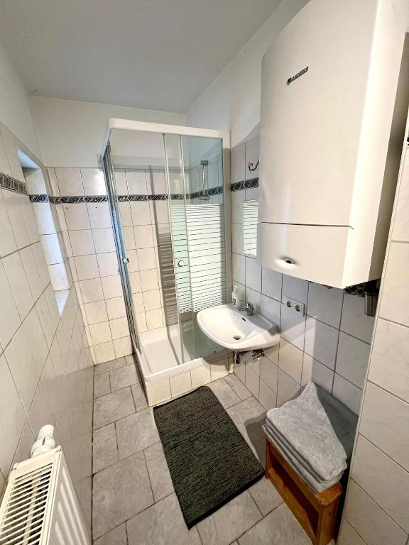 Monteur-Zimmer - Steiermark - Gästezimmer Hurem