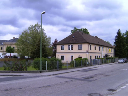 Monteur-Zimmer - Österreich - Pension "Zu Hause auf Zeit"