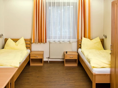 Monteur-Zimmer - Österreich - Pension "Zu Hause auf Zeit"