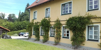Monteur-Zimmer - Krems an der Donau - STUDIO-APARTMENT "DAVINCI" am SCHLOSS WALD in 3144 Pyhra bei St. Pölten
