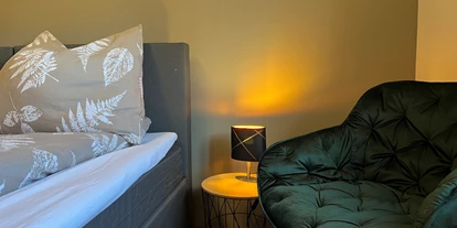 Monteur-Zimmer - Krems an der Donau - STUDIO-APARTMENT "DAVINCI" am SCHLOSS WALD in 3144 Pyhra bei St. Pölten